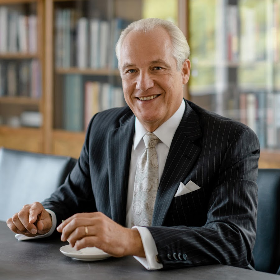Profil von Markus Elsäßer
